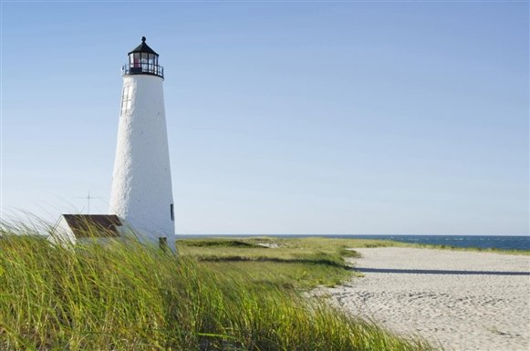 Great Point Lighthouse Nantucket