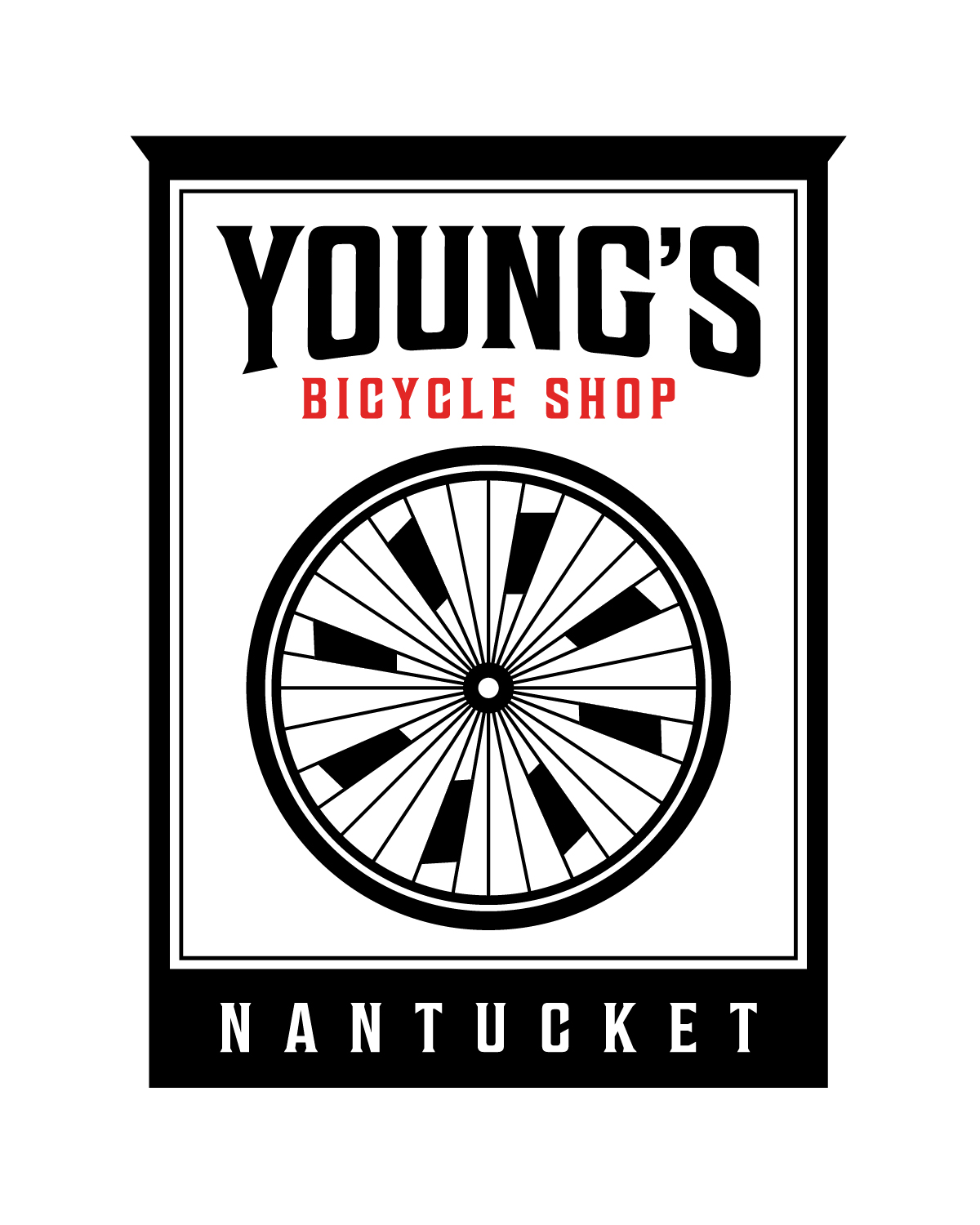 Young's sales bike shop