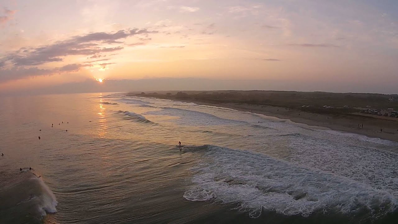 Cisco beach Nantucket