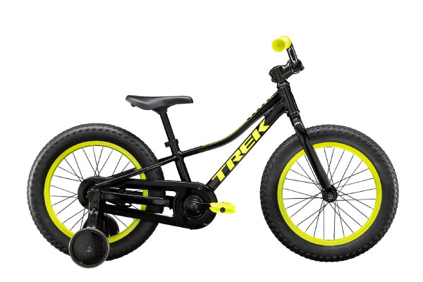 16 inch kids bike