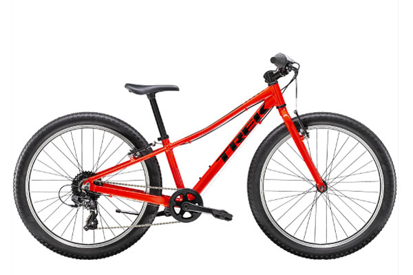24" kids bike with gears for 8-12 year olds