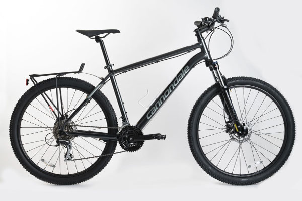 Cannondale Catalyst mountain bike