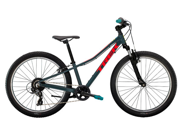 Young's 24 inch kids bike rental on Nantucket