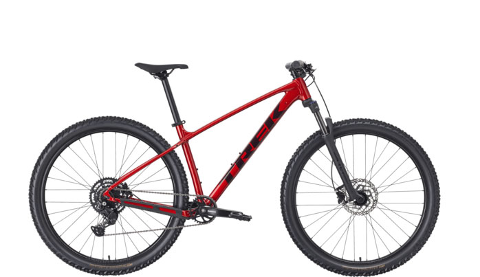 Young's sells the Trek Marlin mountain bike
